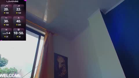 dwayne_brown online show from November 19, 4:06 pm