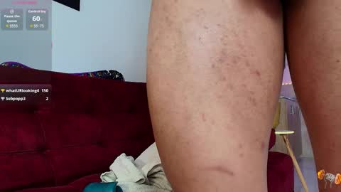 dwayne_brown online show from May 2, 5:52 pm