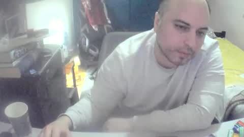 Ivan online show from April 13, 3:44 am