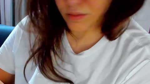 Snapshot of dyanakaylin chatting on February 26, 4:52 am dayana online show from February 26, 4:52 am