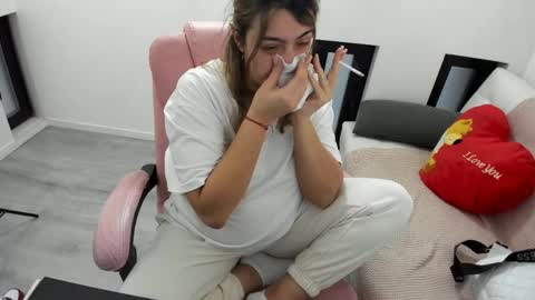 dayana online show from April 2, 4:31 am