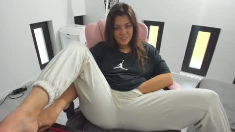 Snapshot of dyanakaylin chatting on September 14, 4:48 am dayana online show from September 14, 4:48 am