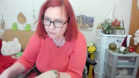 Dyanne online show from March 2, 9:54 pm