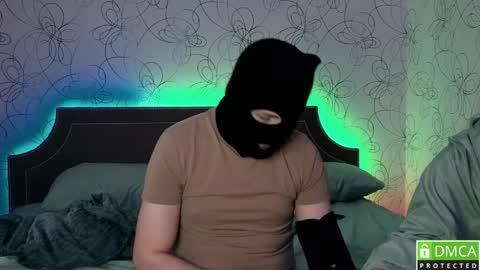 dyavoll666 online show from April 6, 4:46 am