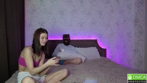 dyavoll666 online show from March 27, 5:47 pm