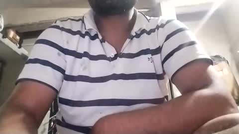 Rockhandsome online show from March 2, 8:37 pm