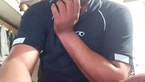 Rockhandsome online show from April 16, 5:46 pm