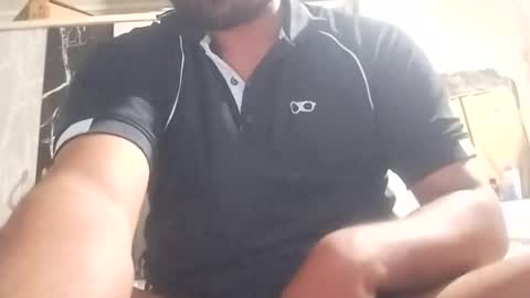 Rockhandsome online show from April 15, 4:43 pm