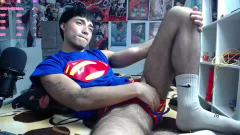 Dylan 3 online show from March 9, 10:36 pm