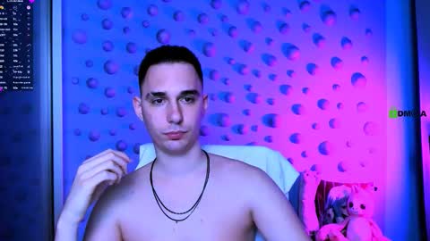 dylan_bold online show from November 27, 10:39 pm