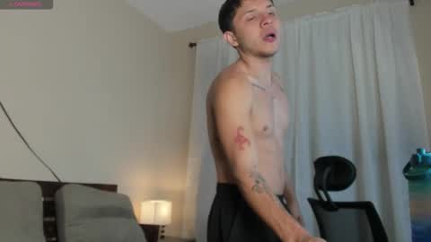 dylan_coleman1 online show from February 25, 6:06 am