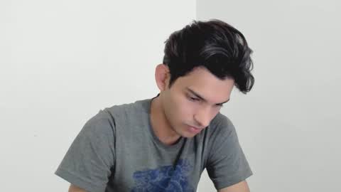 Snapshot of dylan_hoot chatting on October 20, 7:08 pm Dylan online show from October 20, 7:08 pm