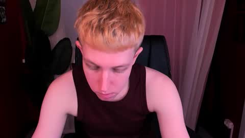 Dylan online show from February 3, 10:41 am