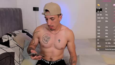 Bryan model independient online show from February 23, 1:13 am