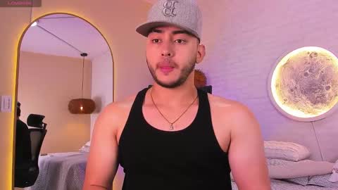 dylan_vega01 online show from March 21, 1:27 pm