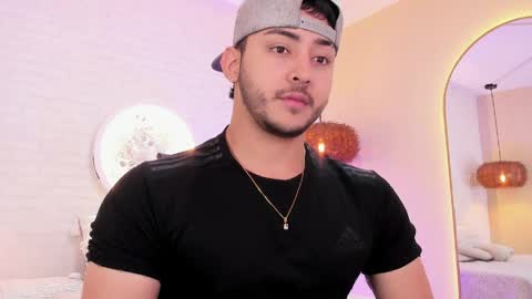dylan_vega01 online show from April 9, 2:45 pm