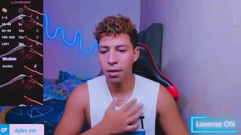 yohe online show from April 23, 2:51 pm