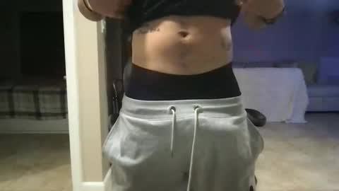 daddyjb online show from March 27, 1:11 am