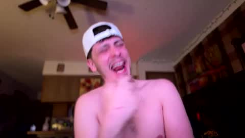 Dylan Daniel 7.8 online show from March 14, 5:00 am