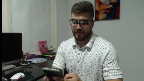 dylanhot10 online show from December 29, 11:08 pm