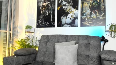 Dylan Rivera online show from December 19, 3:07 am