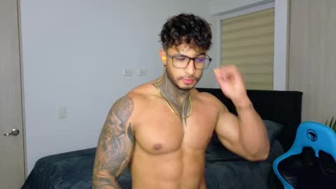 Dylan Rivera online show from March 10, 3:22 am