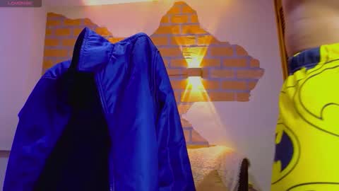 D Y L A N online show from January 17, 2:21 am