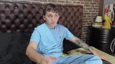 ---DYLAN--- online show from January 11, 3:45 am