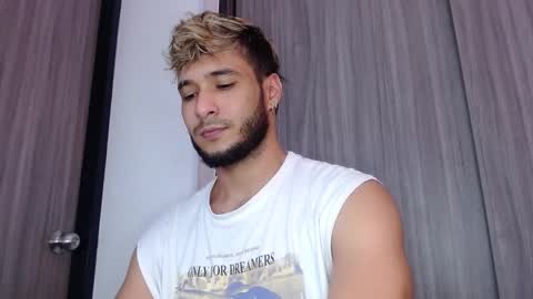 dylanxfun online show from October 1, 4:00 am