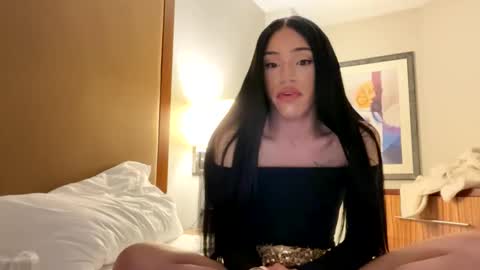 Dynasty online show from February 8, 1:53 am