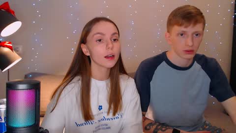 Julia and Dima online show from January 20, 3:15 am