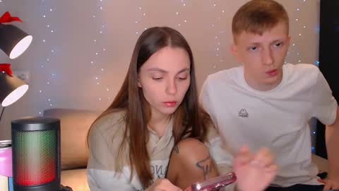 Julia and Dima online show from February 6, 7:35 am