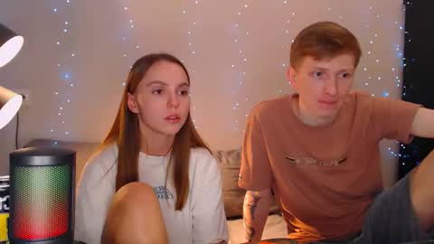 Julia and Dima online show from December 15, 11:53 pm