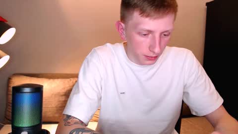 Julia and Dima online show from November 2, 9:15 pm