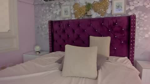 Juana online show from February 28, 8:50 pm