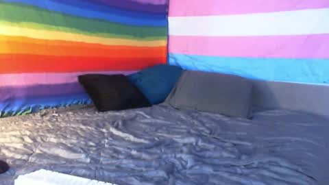 e_kitty_rachel online show from April 9, 9:20 pm