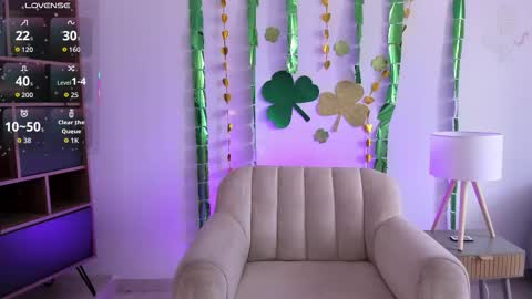 John online show from March 22, 8:02 pm