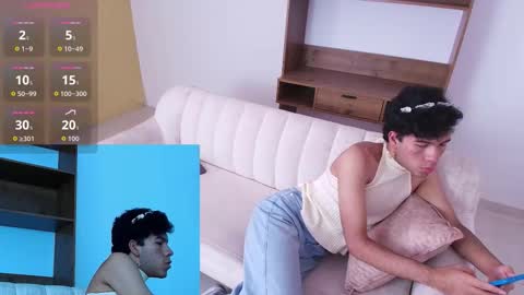 John online show from September 14, 8:21 pm