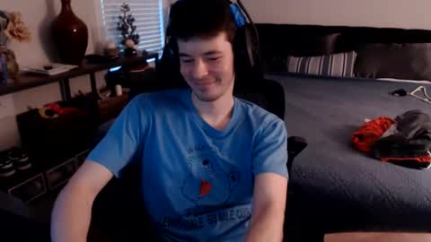 Alex online show from June 11, 12:54 am