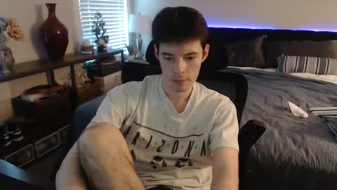 Alex online show from May 11, 12:06 am