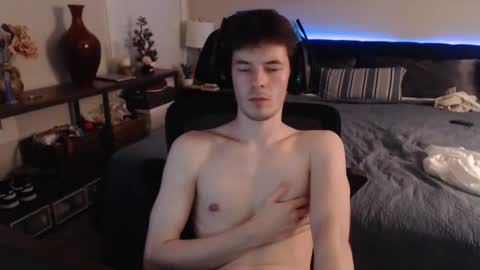 Alex online show from May 19, 2:29 am