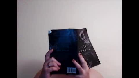 Snapshot of ealily123 chatting on October 31, 4:46 am ealily123 online show from October 31, 4:46 am