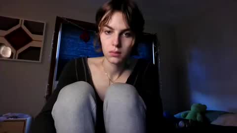 Snapshot of eansoup chatting on October 10, 10:14 pm soup. online show from October 10, 10:14 pm