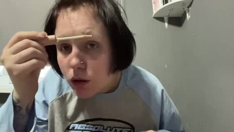 Rina online show from April 13, 4:00 pm