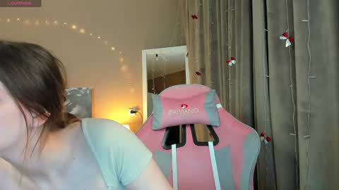 Kate online show from February 5, 1:58 am