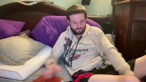 Easytrippy69 online show from November 14, 10:11 pm