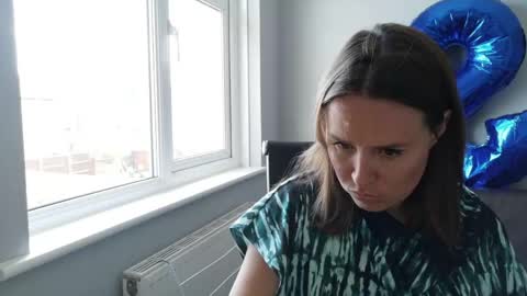 Nadia Ferreira  online show from May 12, 10:46 am