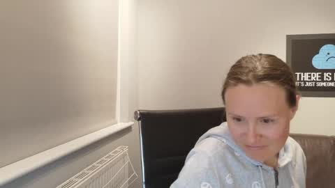 Nadia Ferreira  online show from April 15, 8:09 pm