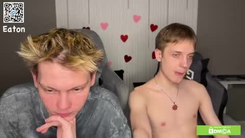 eaton_ online show from March 17, 12:54 pm