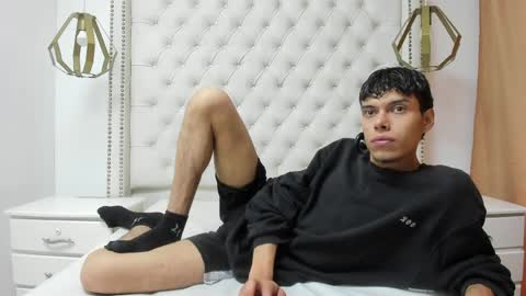 EBAN online show from April 7, 1:02 pm